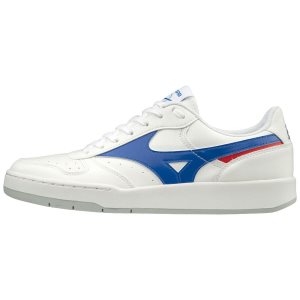 Mizuno City Wind Αθλητικα Παπουτσια Γυναικεια - Ασπρα